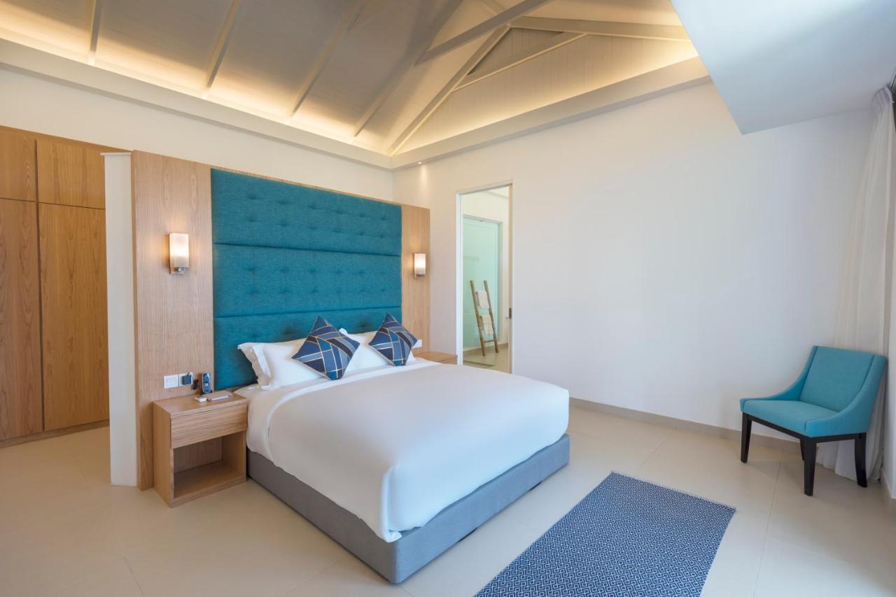 Cove 55 Hotel Santubong Exterior photo