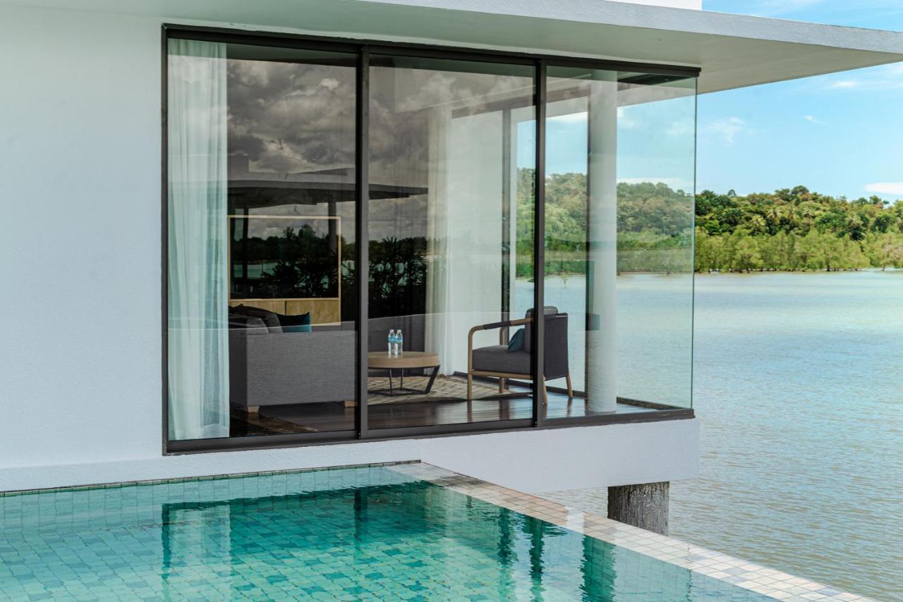 Cove 55 Hotel Santubong Exterior photo
